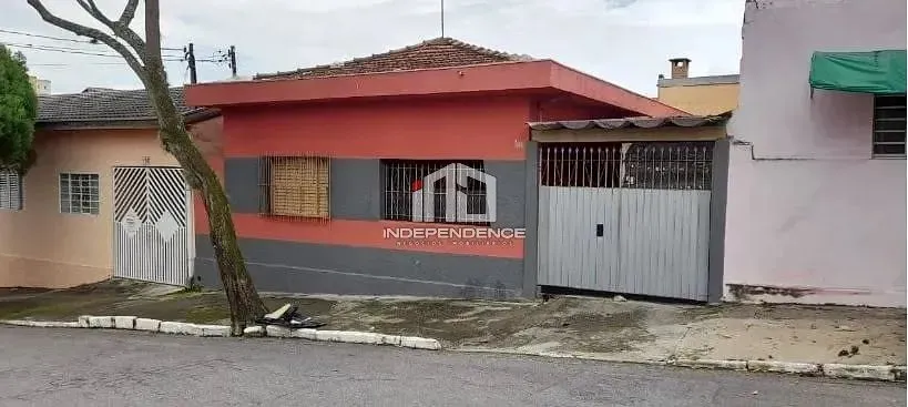 Casa, 3 quartos, 82 m² - Foto 1