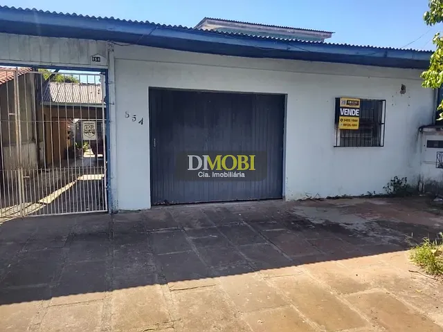 Casa com 300m², à venda, no bairro Cruzeiro em Gravataí