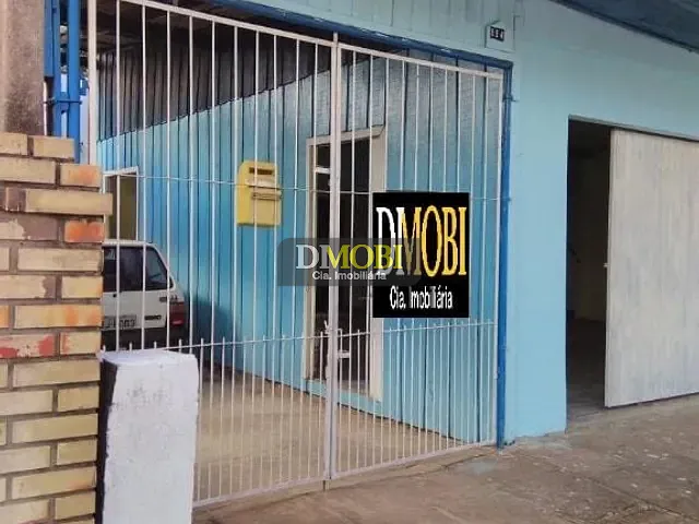Casa com 300m², à venda, no bairro Cruzeiro em Gravataí