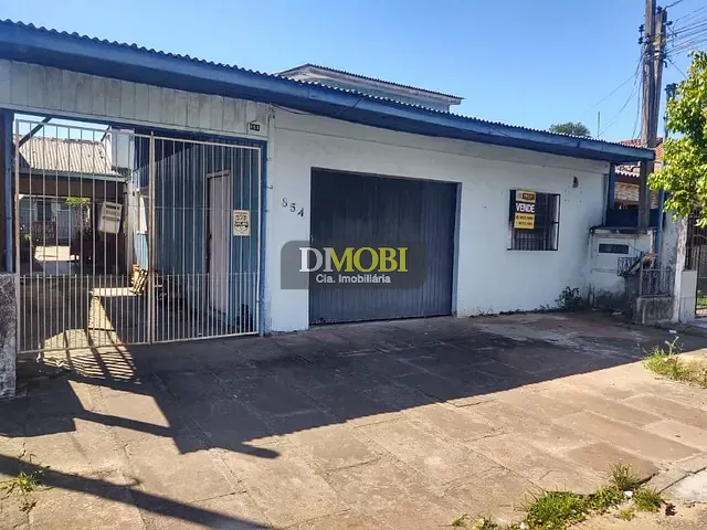 Casa com 300m², à venda, no bairro Cruzeiro em Gravataí