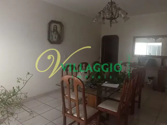 Casa com 604m² 3 quartos e 6 banheiros, à venda, no bairro Boa Vista em São José do Rio Preto