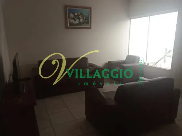Casa com 604m² 3 quartos e 6 banheiros, à venda, no bairro Boa Vista em São José do Rio Preto