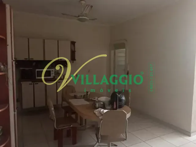 Casa com 604m² 3 quartos e 6 banheiros, à venda, no bairro Boa Vista em São José do Rio Preto