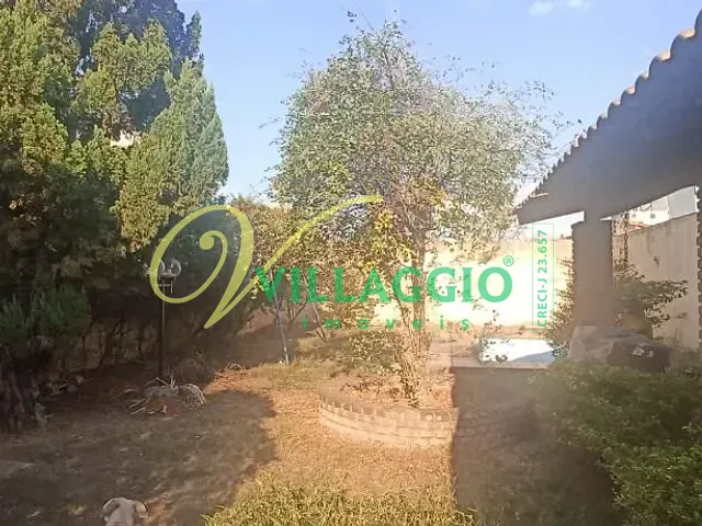 Casa com 604m² 3 quartos e 6 banheiros, à venda, no bairro Boa Vista em São José do Rio Preto