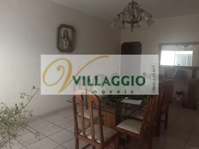 Casa com 604m² 3 quartos e 6 banheiros, à venda, no bairro Boa Vista em São José do Rio Preto