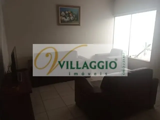 Casa com 604m² 3 quartos e 6 banheiros, à venda, no bairro Boa Vista em São José do Rio Preto
