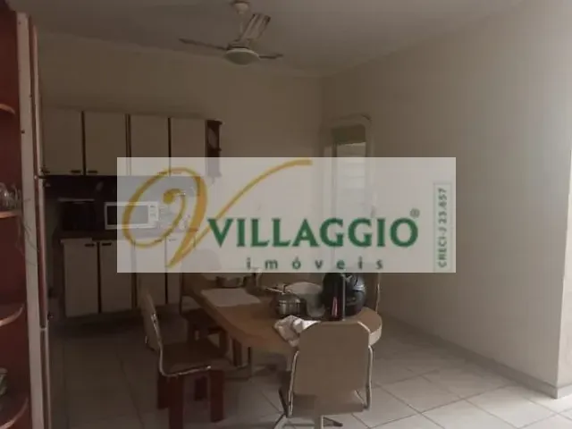 Casa com 604m² 3 quartos e 6 banheiros, à venda, no bairro Boa Vista em São José do Rio Preto
