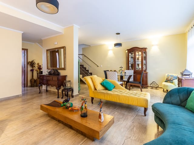 Casa com 296m² 4 quartos e 4 banheiros, à venda, no bairro Bosque da Saúde em São Paulo