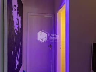 Foto do Casa-Casa tipo para venda em Campo Belo com 2 quartos, 100m²