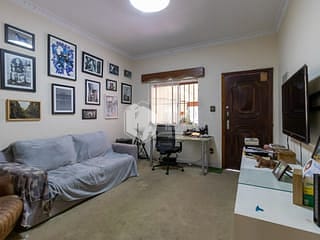 Foto do Casa-Casa tipo para venda em Campo Belo com 2 quartos, 100m²
