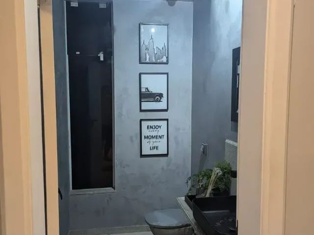 Casa com 360m² 5 quartos e 5 banheiros, à venda, no bairro Alphaville em Santana de Parnaíba