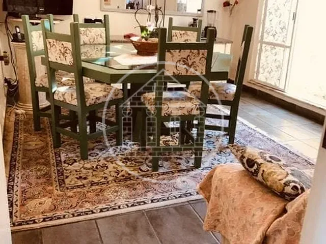 Casa com 260m² 3 quartos e 6 banheiros, à venda, no bairro Vila Marari em São Paulo