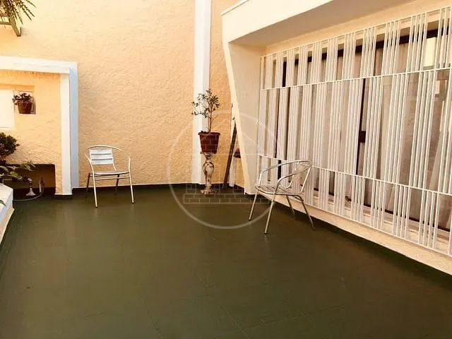 Casa, 3 quartos, 278 m² - Foto 19