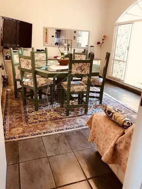 Casa, 3 quartos, 278 m² - Foto 3