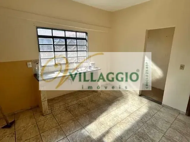 Casa com 360m² 3 quartos e 2 banheiros, à venda, no bairro São Francisco em São José do Rio Preto