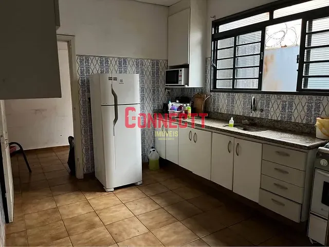 Casa com 112m² 2 quartos e 1 banheiro, à venda, no bairro Vila Amelia em Ribeirão Preto