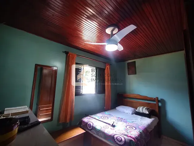 Casa 2 quartos e 1 banheiro, à venda, no bairro Jardim do Sol em Indaiatuba