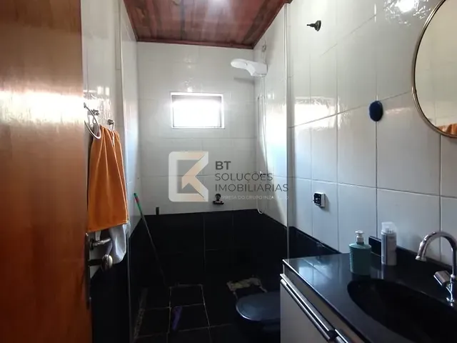 Casa 2 quartos e 1 banheiro, à venda, no bairro Jardim do Sol em Indaiatuba