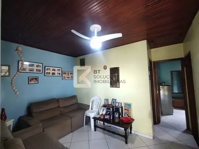 Casa 2 quartos e 1 banheiro, à venda, no bairro Jardim do Sol em Indaiatuba