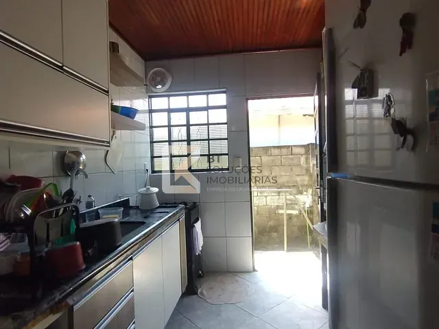 Casa 2 quartos e 1 banheiro, à venda, no bairro Jardim do Sol em Indaiatuba