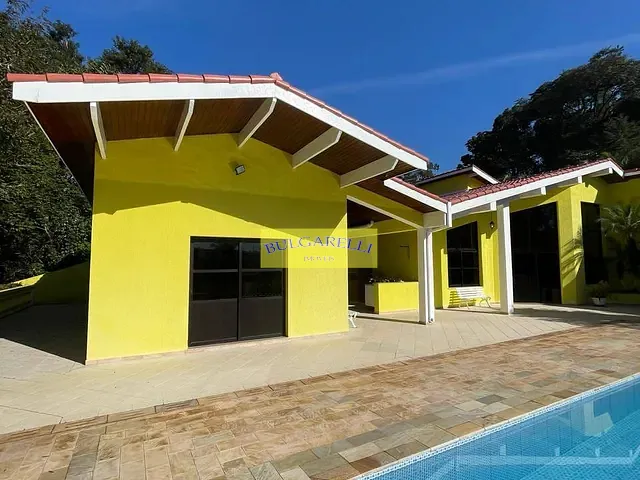Casa com 1125m² 3 quartos e 6 banheiros, à venda, no bairro Portais (Polvilho) em Cajamar
