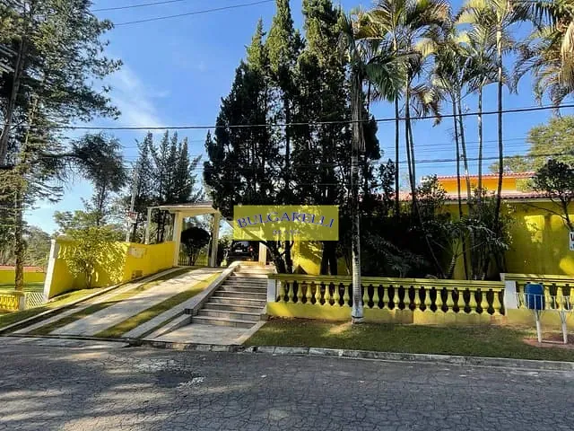 Casa com 1125m² 3 quartos e 6 banheiros, à venda, no bairro Portais (Polvilho) em Cajamar