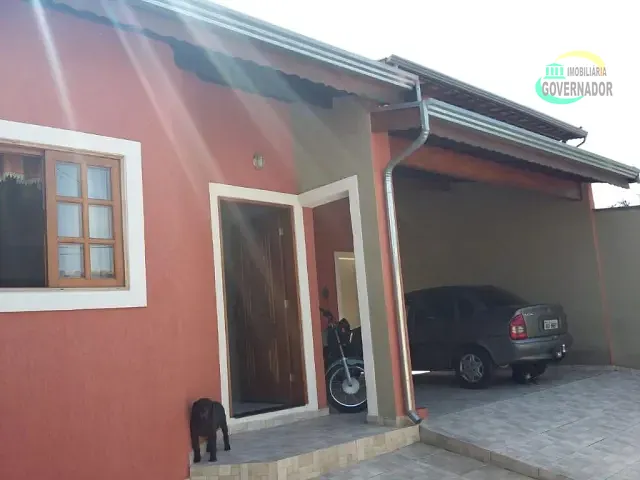 Casa com 255m² 2 quartos e 2 banheiros, à venda, no bairro Jardim Novo Campos Elíseos em Campinas