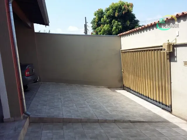 Casa com 255m² 2 quartos e 2 banheiros, à venda, no bairro Jardim Novo Campos Elíseos em Campinas
