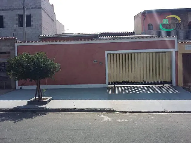 Casa com 255m² 2 quartos e 2 banheiros, à venda, no bairro Jardim Novo Campos Elíseos em Campinas