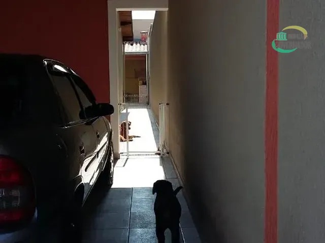 Casa com 255m² 2 quartos e 2 banheiros, à venda, no bairro Jardim Novo Campos Elíseos em Campinas