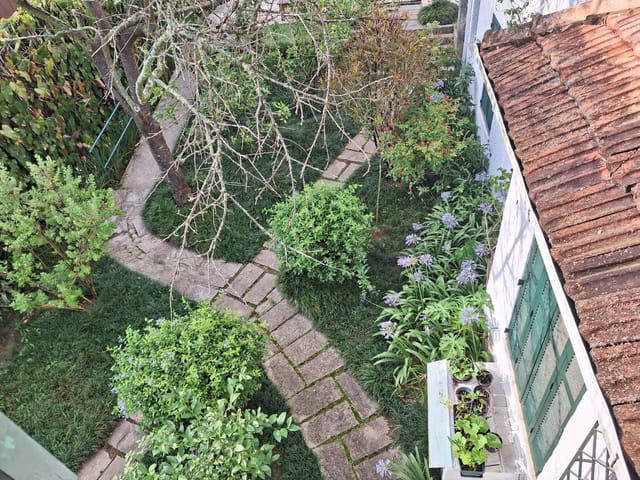 Casa para alugar, no bairro Centro em Petrópolis