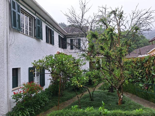 Casa para alugar, no bairro Centro em Petrópolis