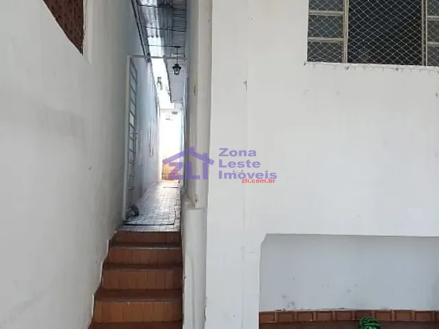 Casa com 240m² 2 quartos e 1 banheiro, à venda, no bairro Chácara Santo Antônio (Zona Leste) em São Paulo