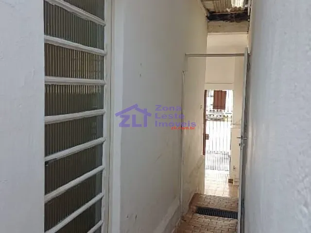Casa com 240m² 2 quartos e 1 banheiro, à venda, no bairro Chácara Santo Antônio (Zona Leste) em São Paulo