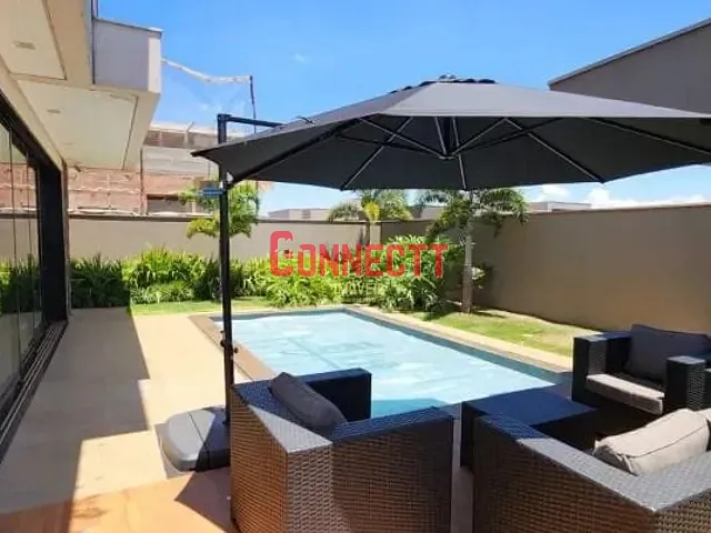 Casa com 462m² 3 quartos e 2 banheiros, à venda, no bairro Zona Sul em Ribeirão Preto