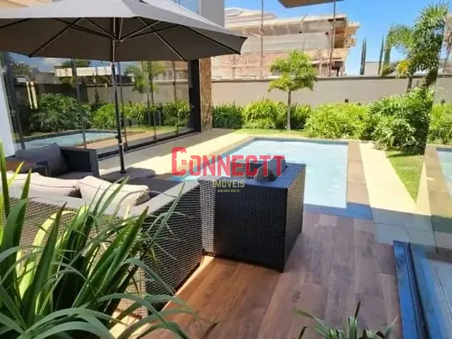Casa com 462m² 3 quartos e 2 banheiros, à venda, no bairro Zona Sul em Ribeirão Preto