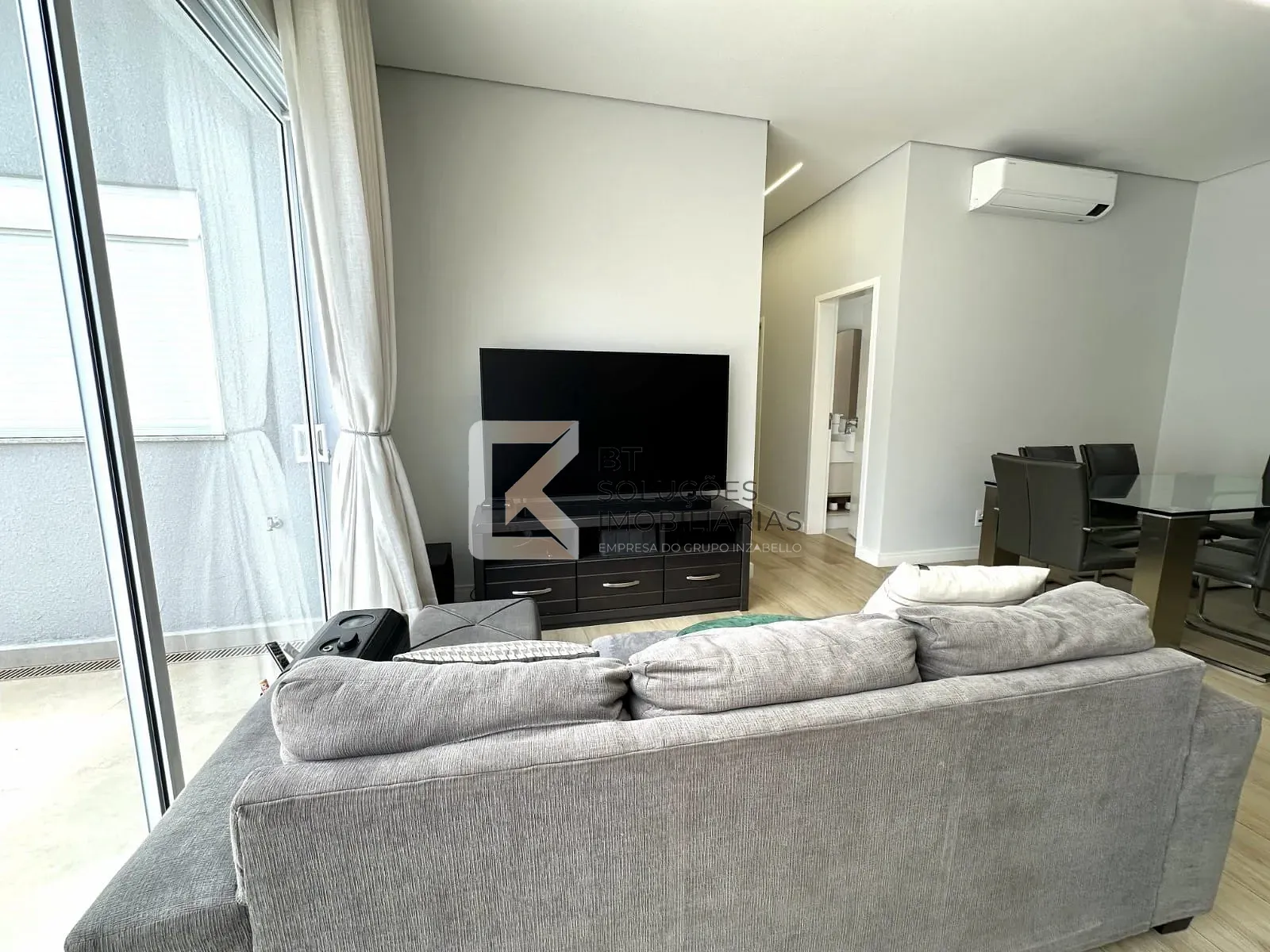 Casa, 4 quartos, 216 m² - Foto 3