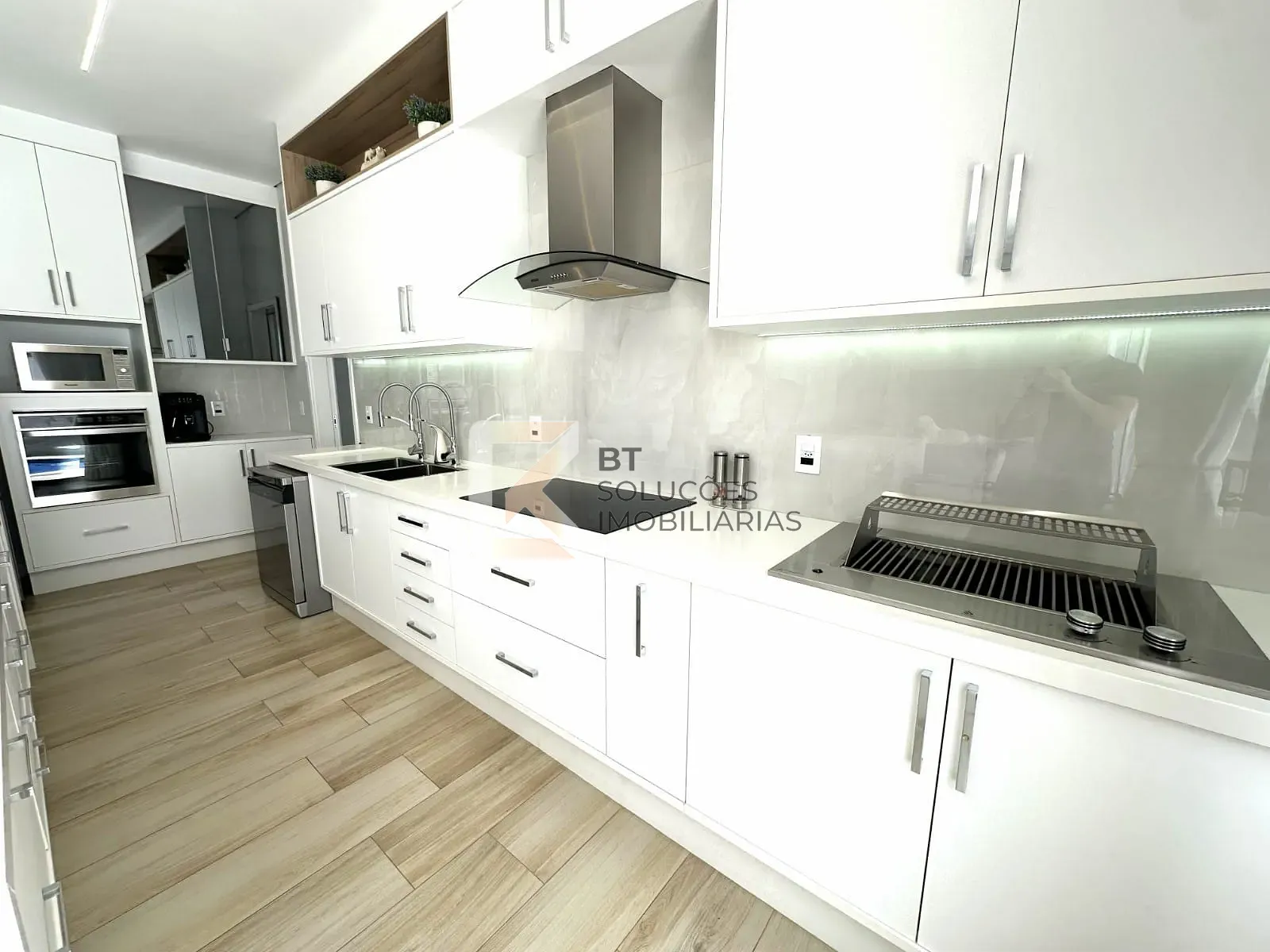 Casa, 4 quartos, 216 m² - Foto 6