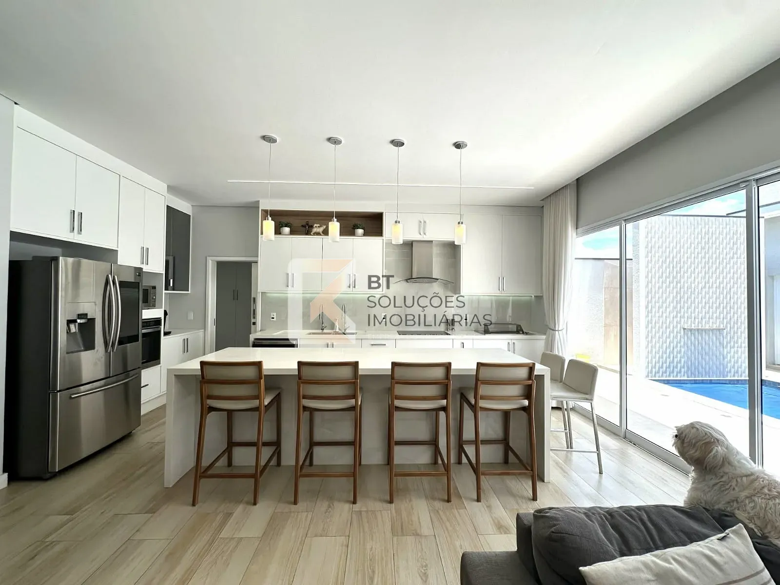 Casa, 4 quartos, 216 m² - Foto 9