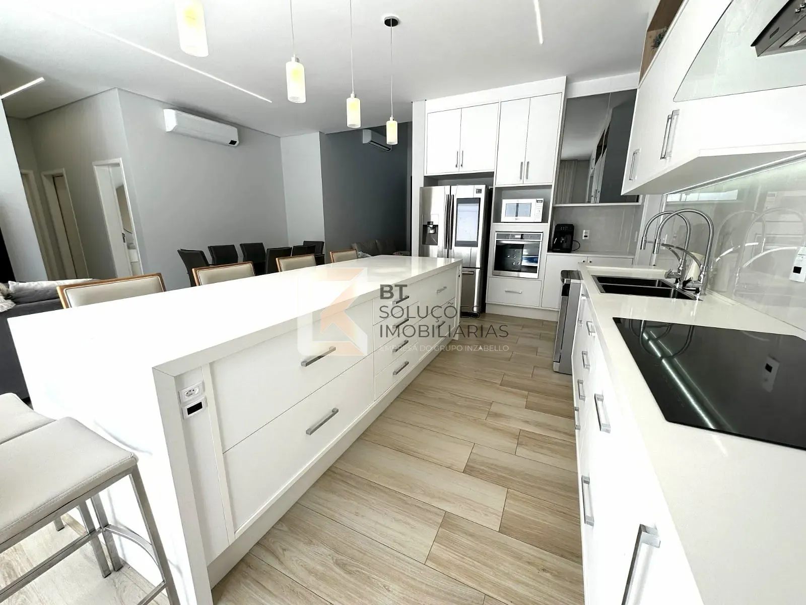 Casa, 4 quartos, 216 m² - Foto 8