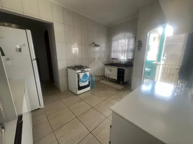 Casa com 289m² 7 quartos e 4 banheiros, à venda, no bairro Jardim Mauá em Mauá