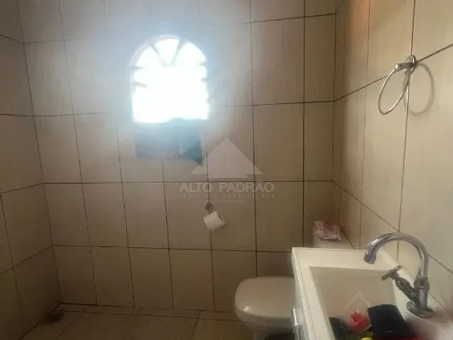 Casa com 289m² 7 quartos e 4 banheiros, à venda, no bairro Jardim Mauá em Mauá