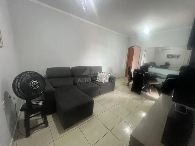 Casa com 289m² 7 quartos e 4 banheiros, à venda, no bairro Jardim Mauá em Mauá