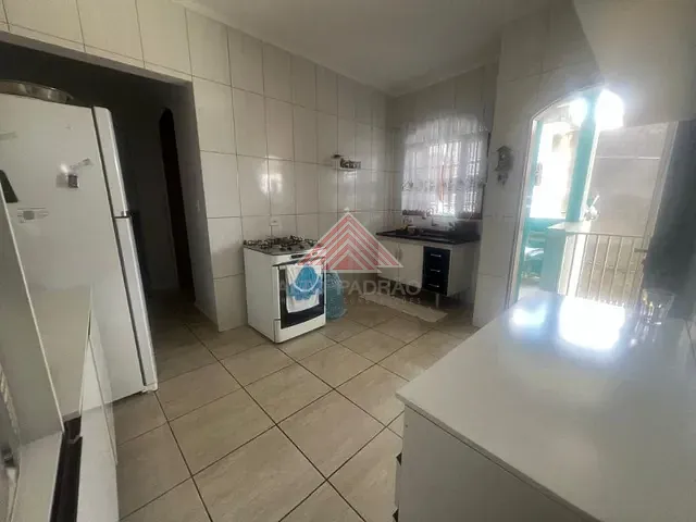 Casa com 289m² 7 quartos e 4 banheiros, à venda, no bairro Jardim Mauá em Mauá