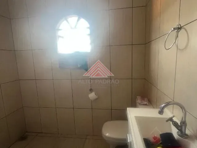 Casa com 289m² 7 quartos e 4 banheiros, à venda, no bairro Jardim Mauá em Mauá