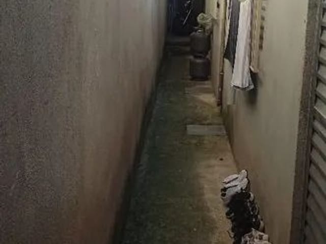 Casa com 45m² 2 quartos e 1 banheiro, à venda, no bairro Jardim Vitapolis em Itapevi