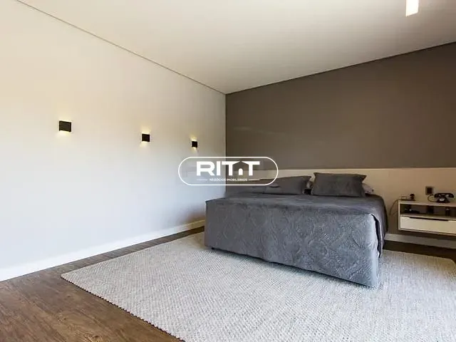 Casa com 477m² 4 quartos e 7 banheiros, à venda, no bairro Swiss Park em Campinas