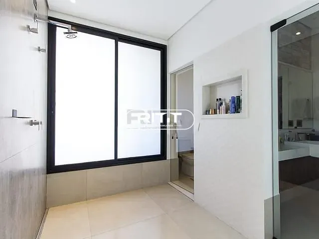 Casa com 477m² 4 quartos e 7 banheiros, à venda, no bairro Swiss Park em Campinas