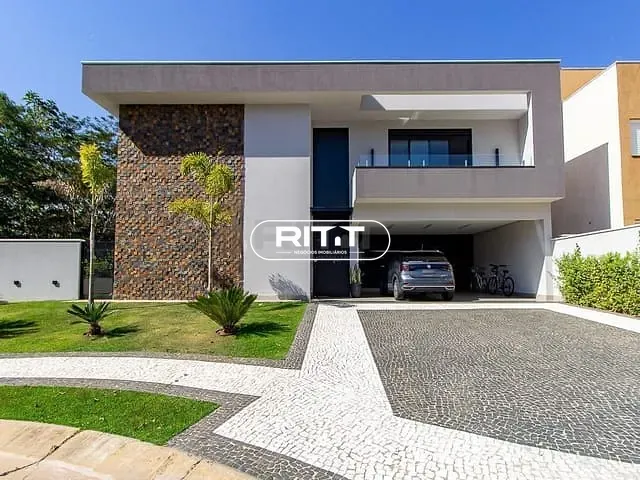 Casa com 477m² 4 quartos e 7 banheiros, à venda, no bairro Swiss Park em Campinas