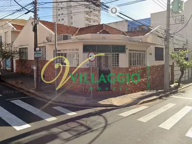 Casa com 246m², à venda ou para alugar, no bairro Centro em São José do Rio Preto
